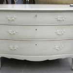 618 3183 CHEST OF DRAWERS